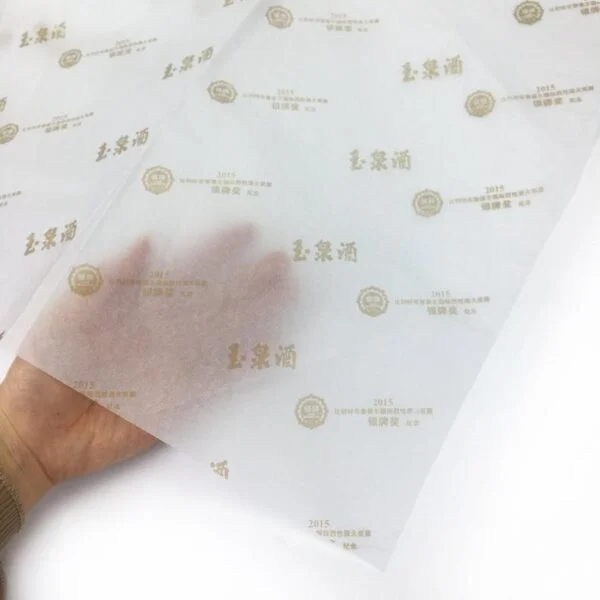 ختم أولومانيك بيضاوي