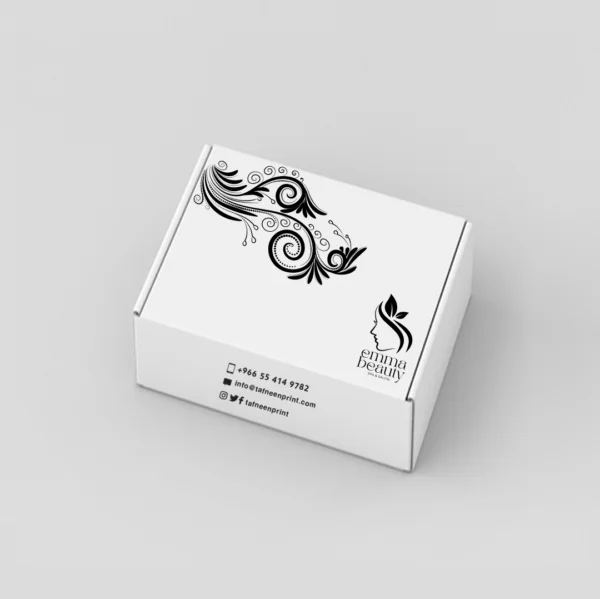 ختم أولومانيك بيضاوي