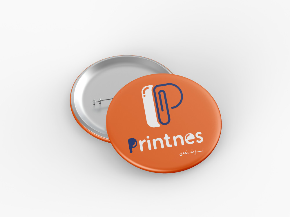 ختم أولومانيك بيضاوي