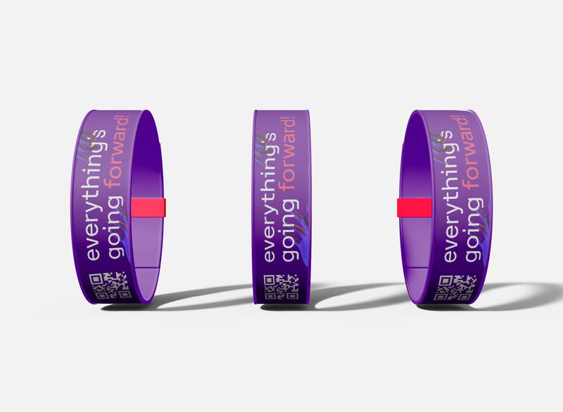 ختم أولومانيك بيضاوي