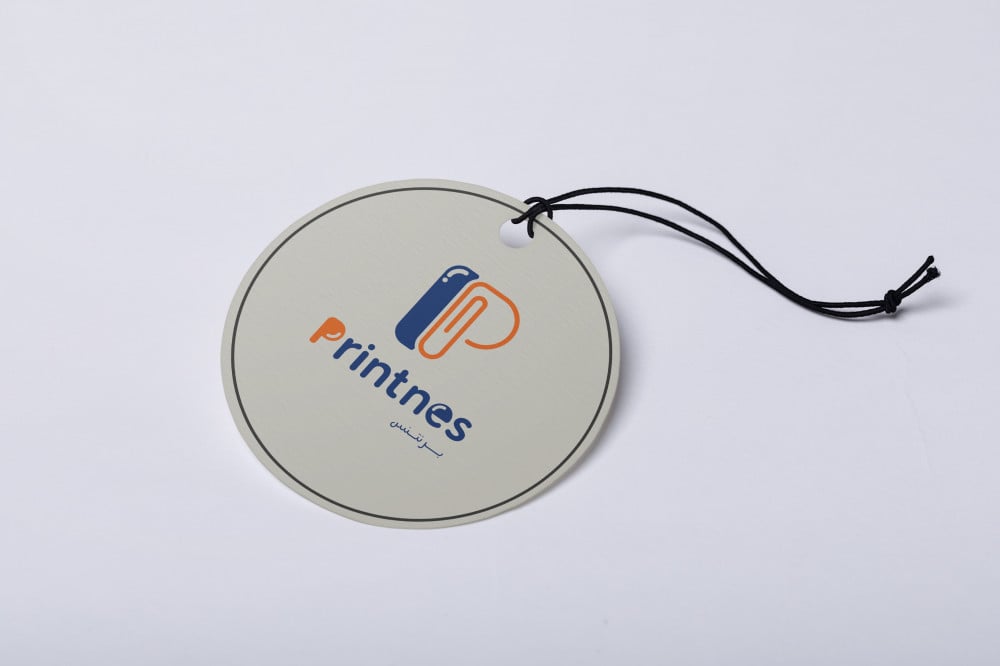 ختم أولومانيك بيضاوي