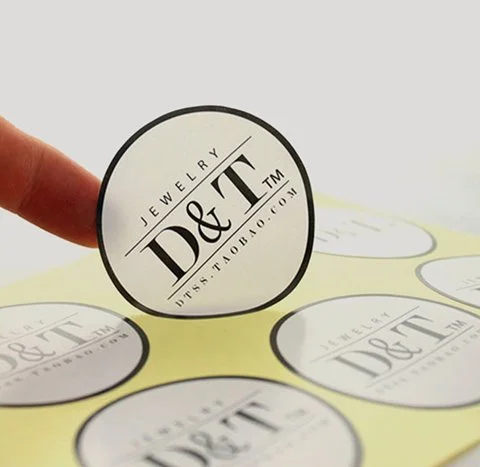 ختم أولومانيك بيضاوي