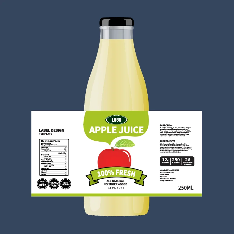 ختم أولومانيك بيضاوي