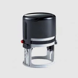 ختم أولومانيك بيضاوي