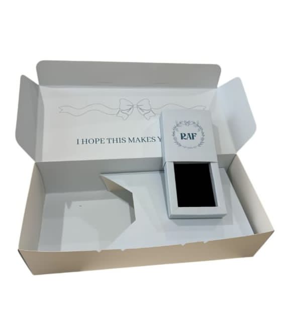 ختم أولومانيك بيضاوي